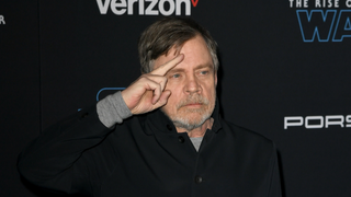 Mark Hamill to star in movie based on famous story from comedian/party animal Bert Kreischer